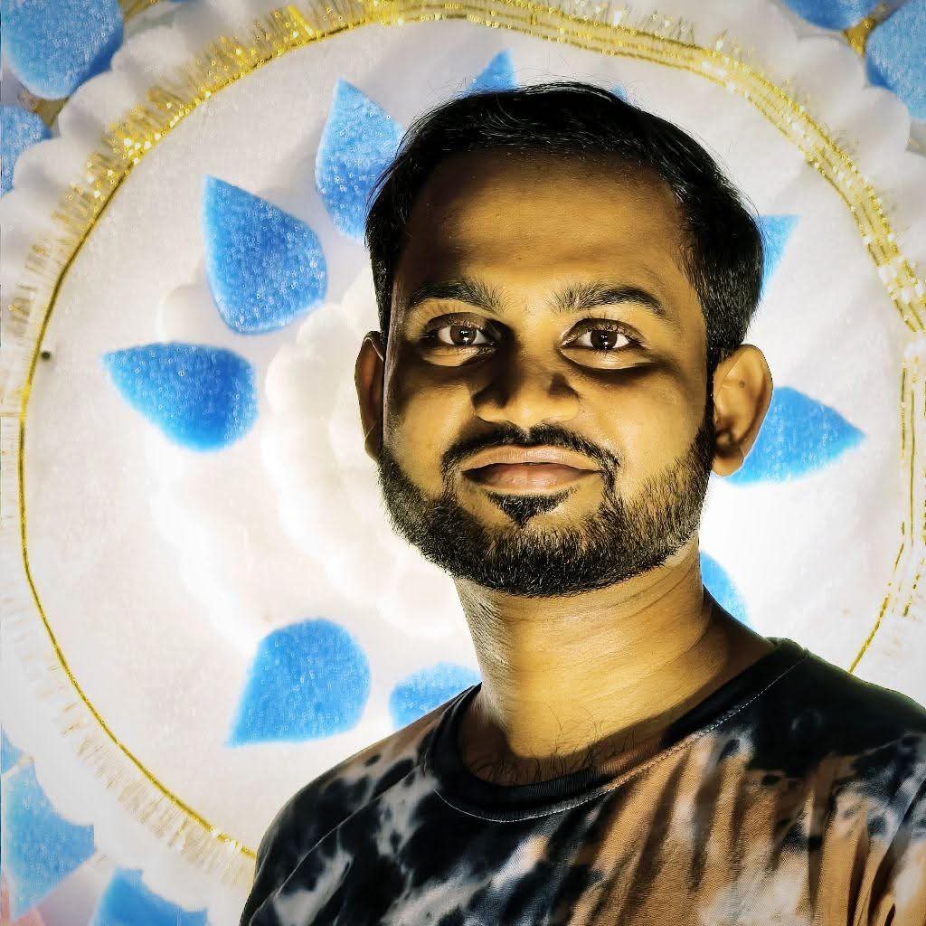 Arnab Chatterjee