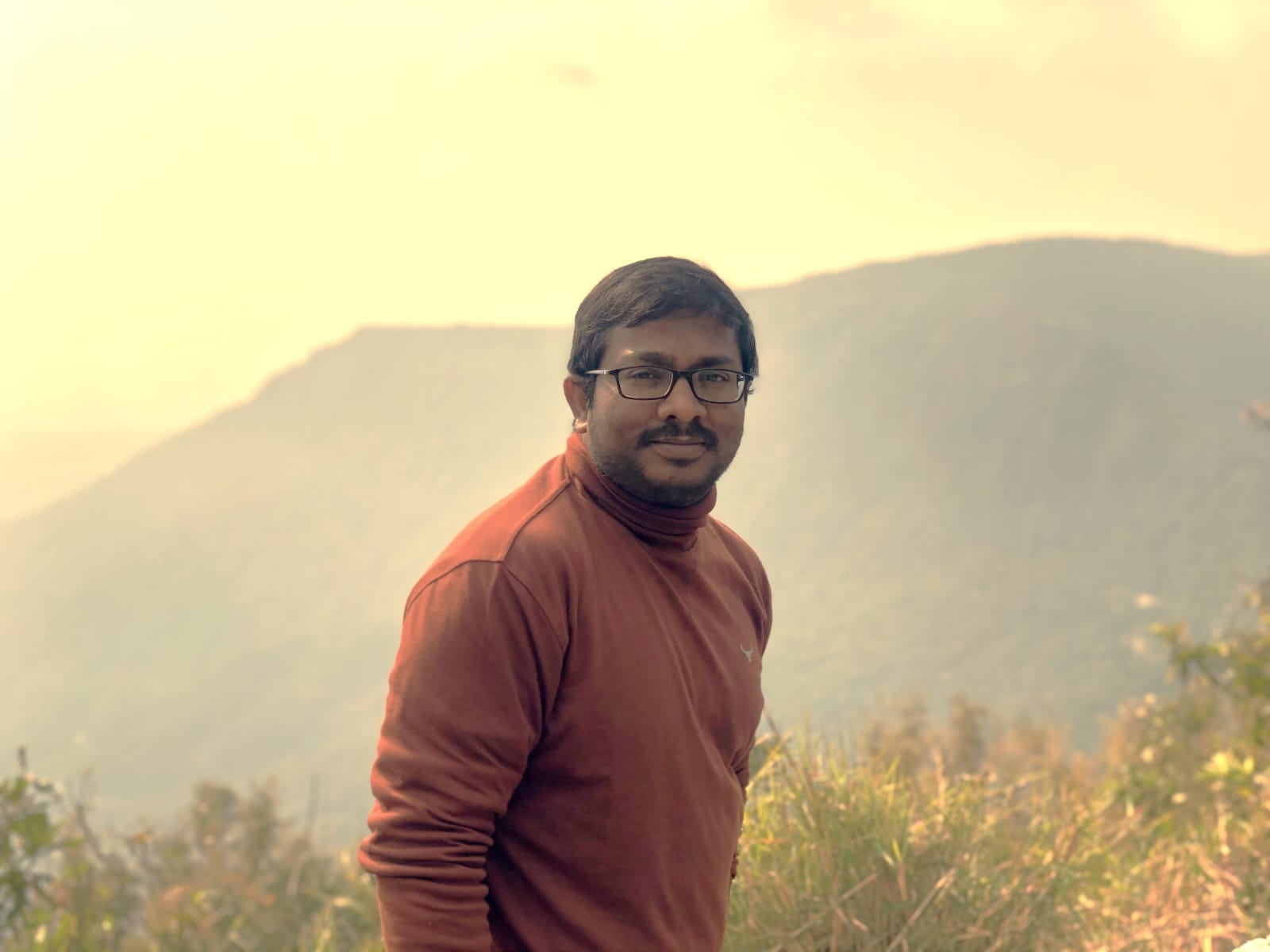 Prasanna Kumar Byram