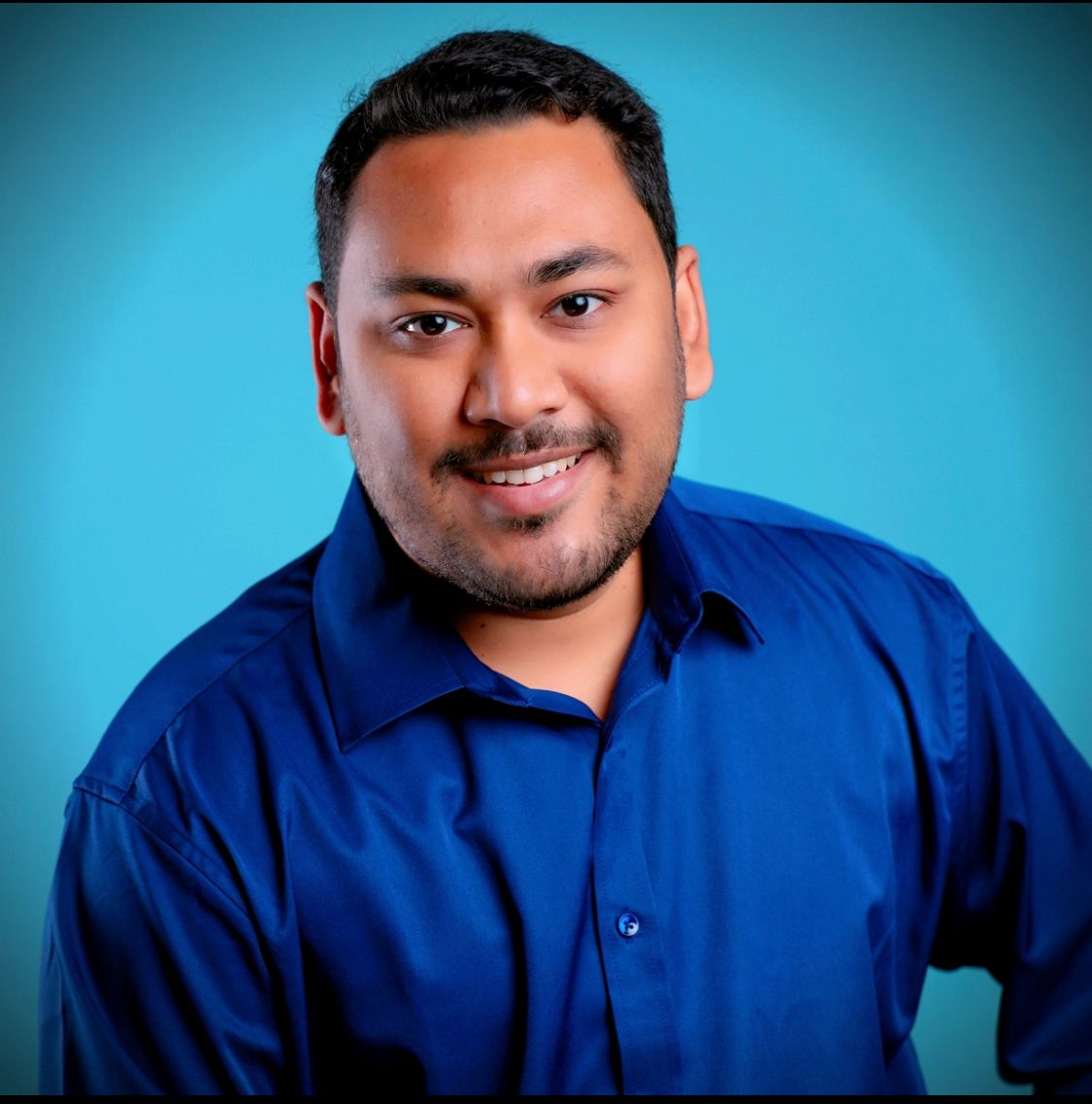Sankha Subhra Das