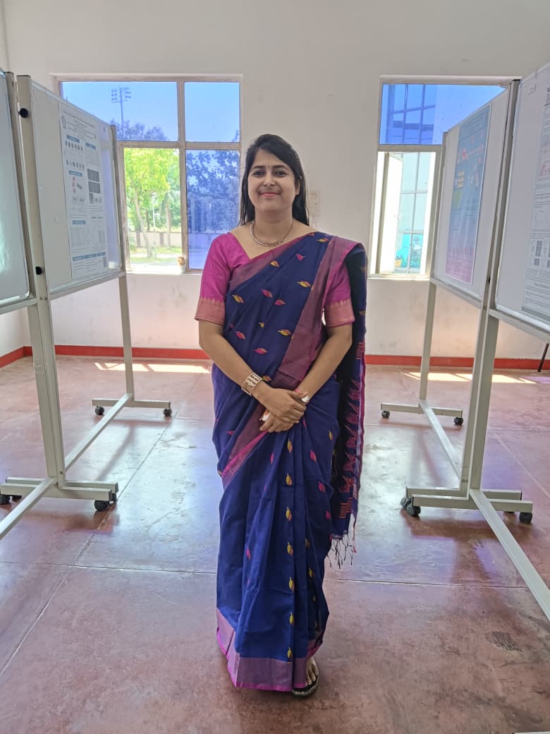 Anu Agarwal