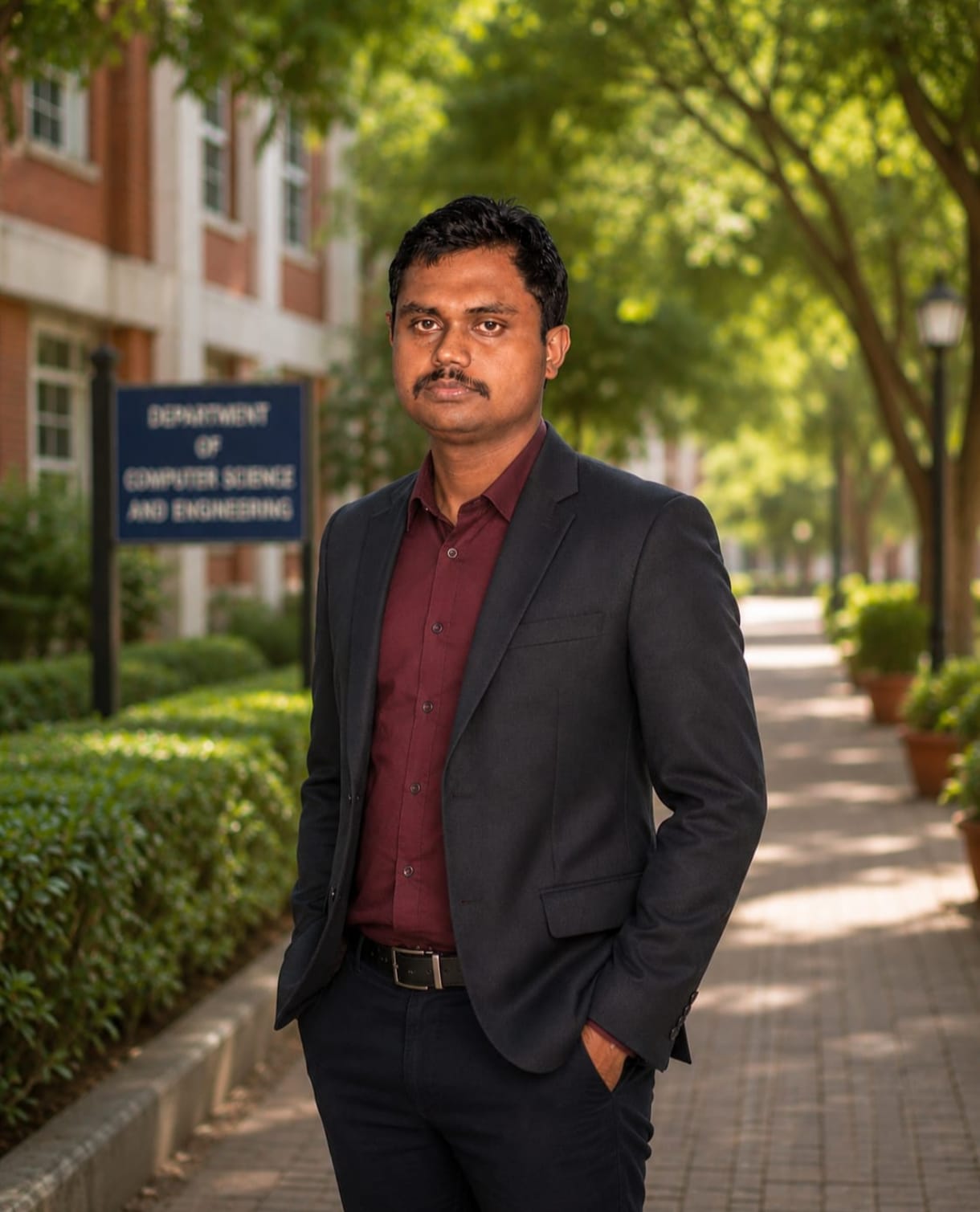 Subhra Bhattacharyya