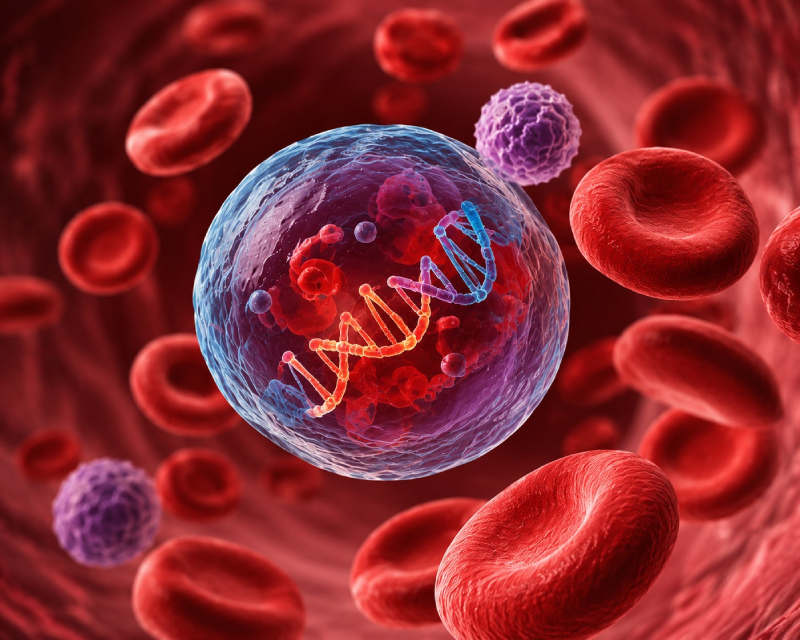 Beta-thalassemia