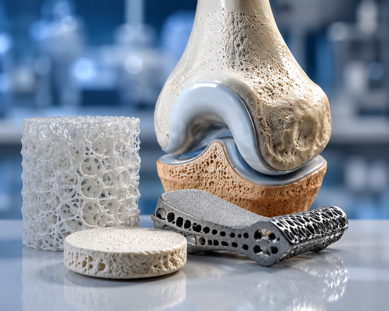 Bone & cartilage disorders